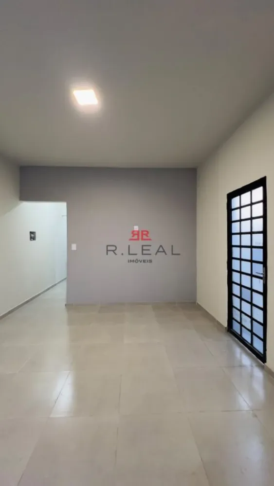 Casa, 2 quartos - Foto 2