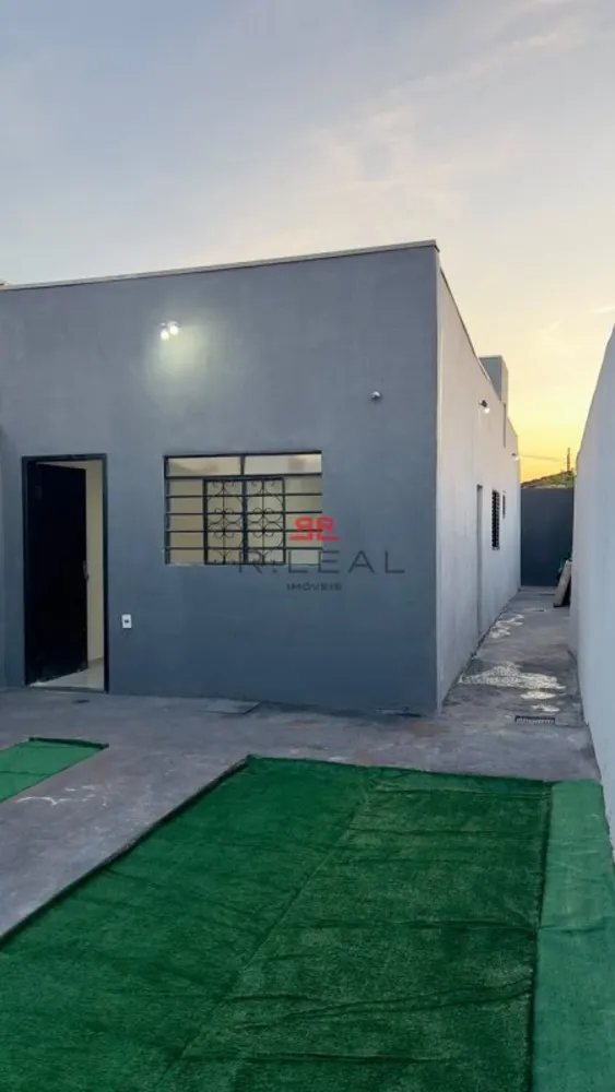 Casa, 2 quartos, 65 m² - Foto 8