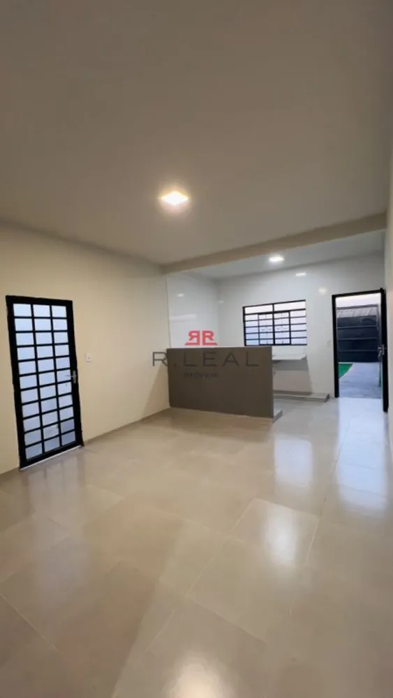 Casa, 2 quartos - Foto 1