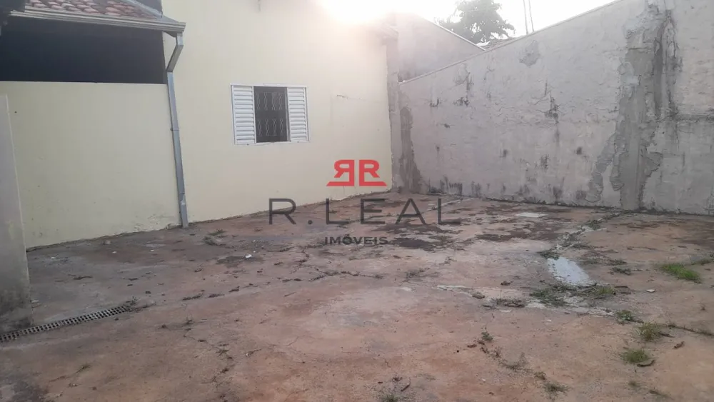 Casa, 3 quartos, 184 m² - Foto 9