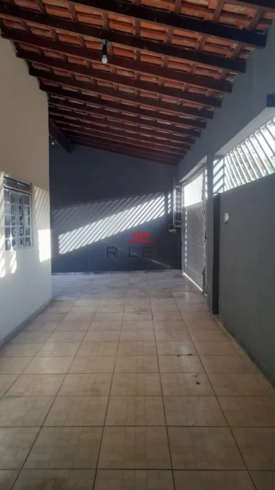Casa, 3 quartos, 184 m² - Foto 4