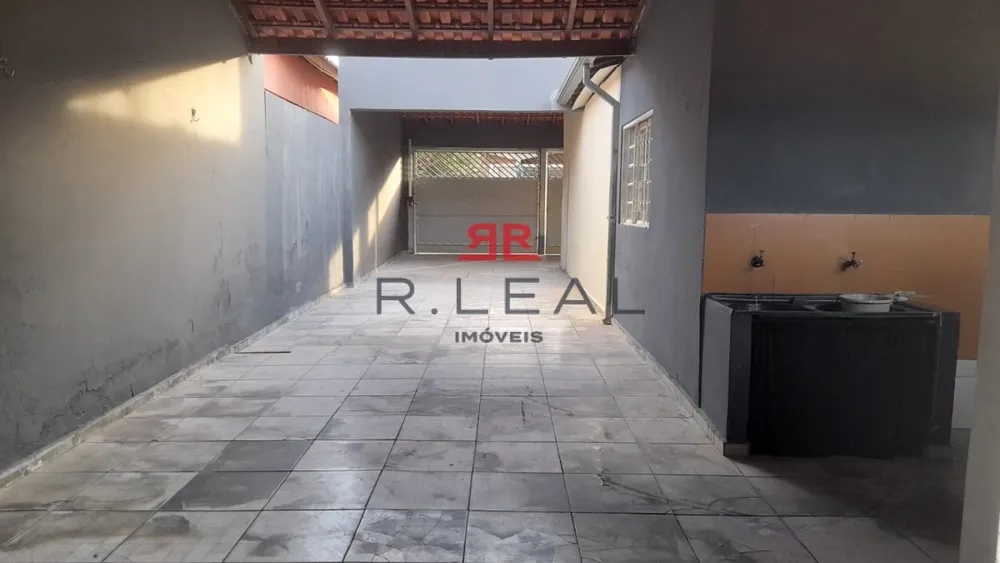 Casa, 3 quartos, 184 m² - Foto 10