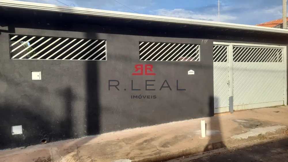 Casa, 3 quartos, 184 m² - Foto 11