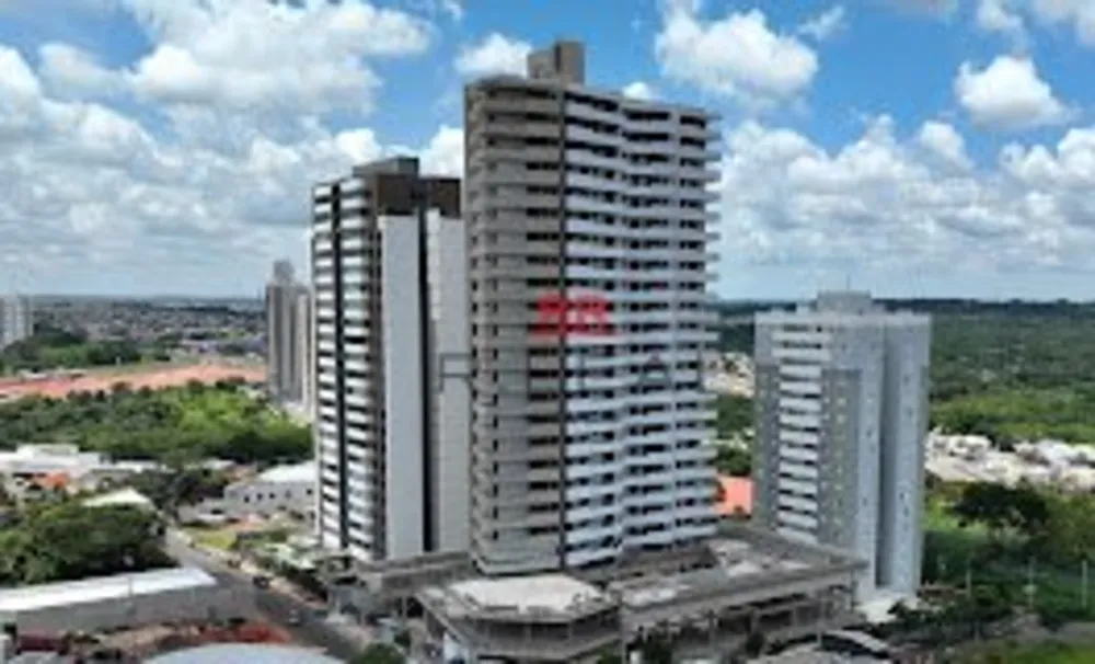 Apartamento, 2 quartos, 106 m² - Foto 1