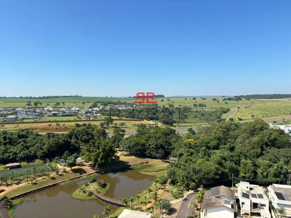 Apartamento, 3 quartos, 125 m² - Foto 1