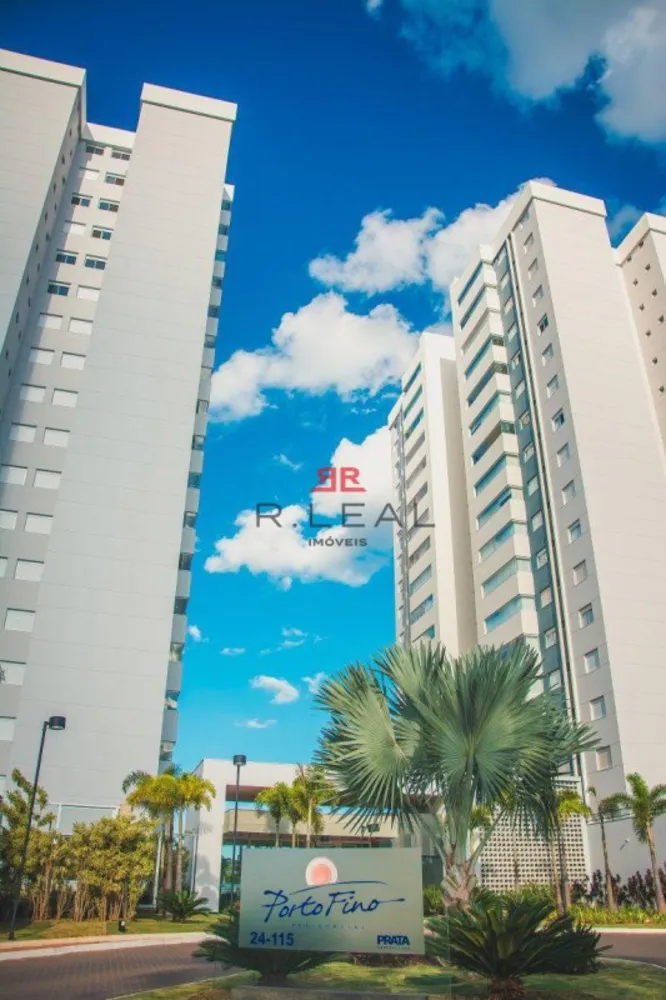 Apartamento, 3 quartos, 125 m² - Foto 4
