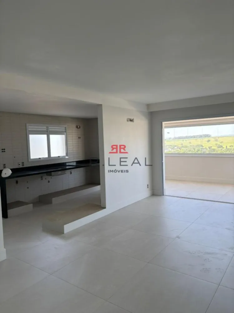 Apartamento, 3 quartos, 125 m² - Foto 3