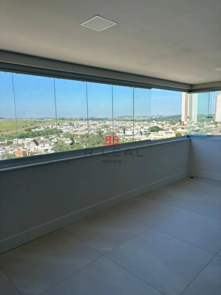 Apartamento, 3 quartos, 125 m² - Foto 3