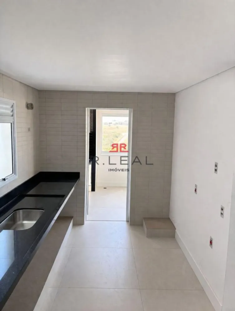 Apartamento, 3 quartos, 125 m² - Foto 4