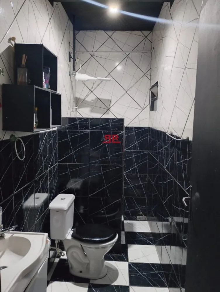 Casa, 3 quartos, 211 m² - Foto 8