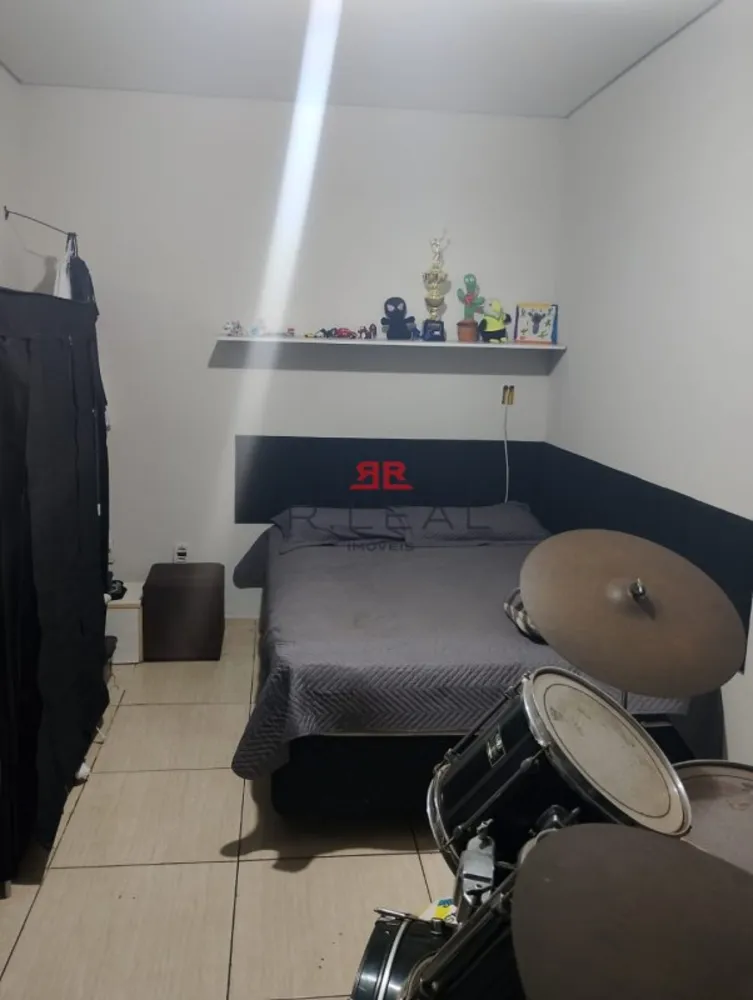 Casa, 3 quartos, 211 m² - Foto 9