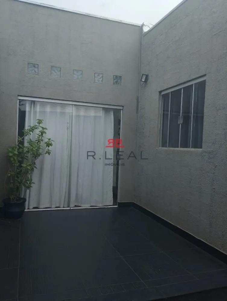 Casa, 3 quartos, 211 m² - Foto 5