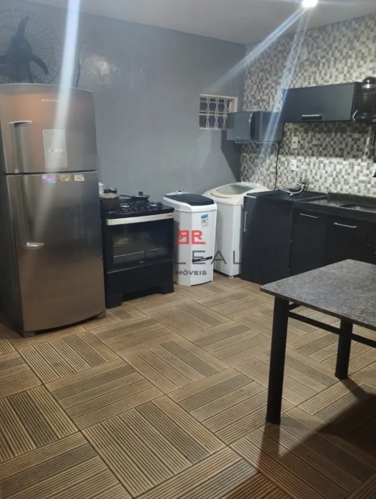 Casa, 3 quartos, 211 m² - Foto 7