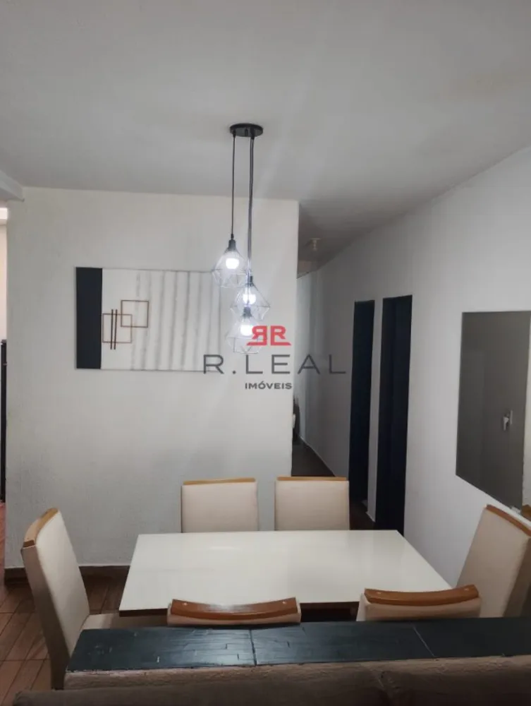 Casa, 3 quartos, 211 m² - Foto 4