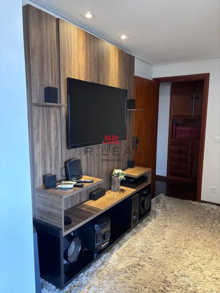 Apartamento, 3 quartos, 189 m² - Foto 9