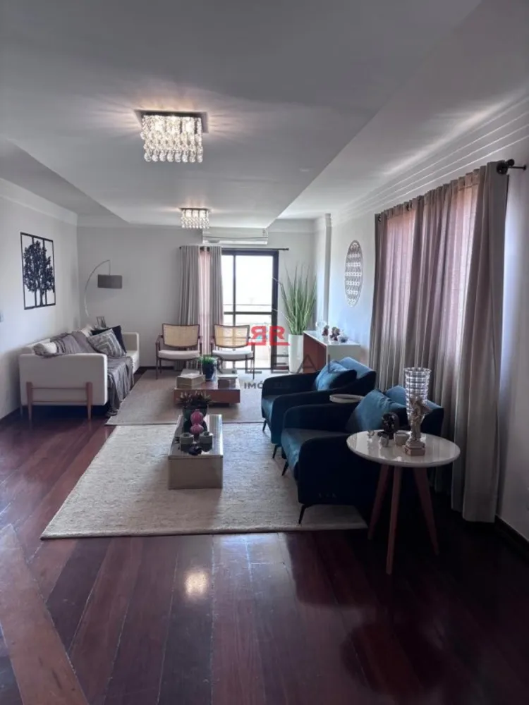 Apartamento, 3 quartos, 189 m² - Foto 11