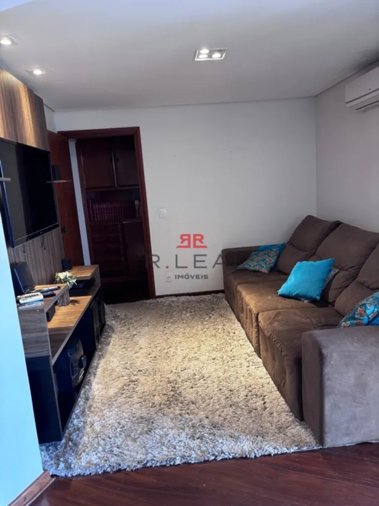 Apartamento, 3 quartos, 189 m² - Foto 10