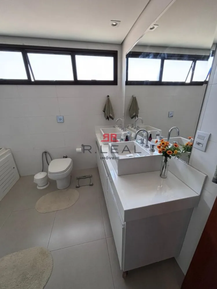 Apartamento, 3 quartos, 189 m² - Foto 7