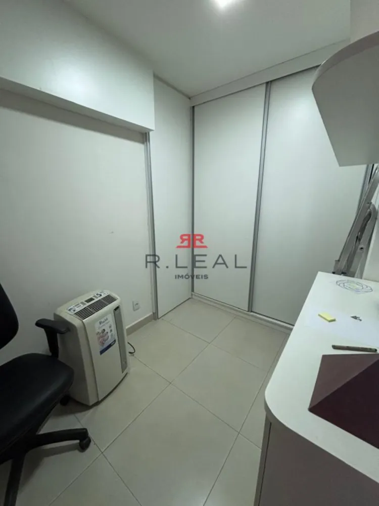 Apartamento, 3 quartos, 189 m² - Foto 3