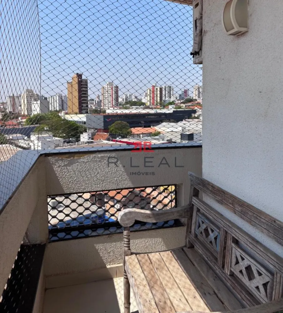 Apartamento, 3 quartos, 189 m² - Foto 2