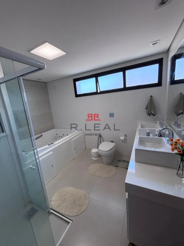 Apartamento, 3 quartos, 189 m² - Foto 6