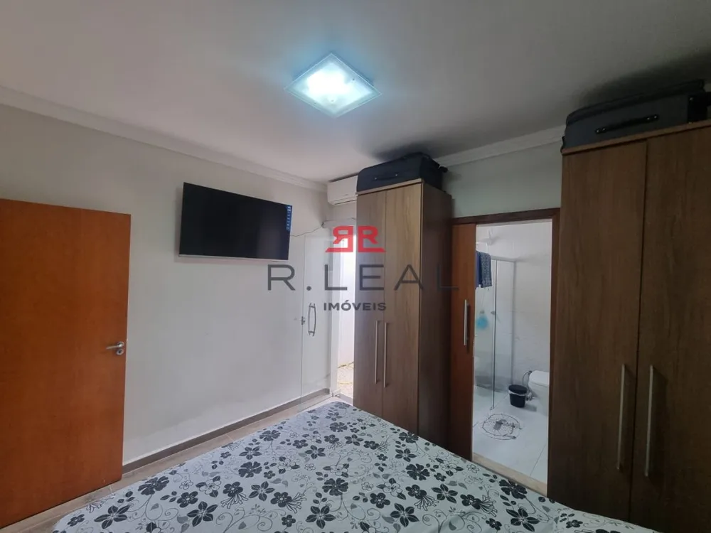 Casa, 3 quartos, 177 m² - Foto 8