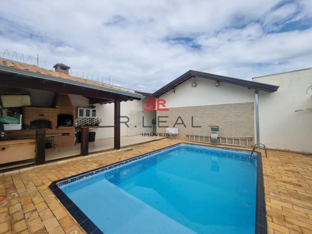 Casa, 3 quartos, 177 m² - Foto 6