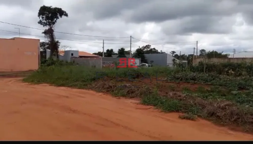 Fazenda, 300 m² - Foto 1