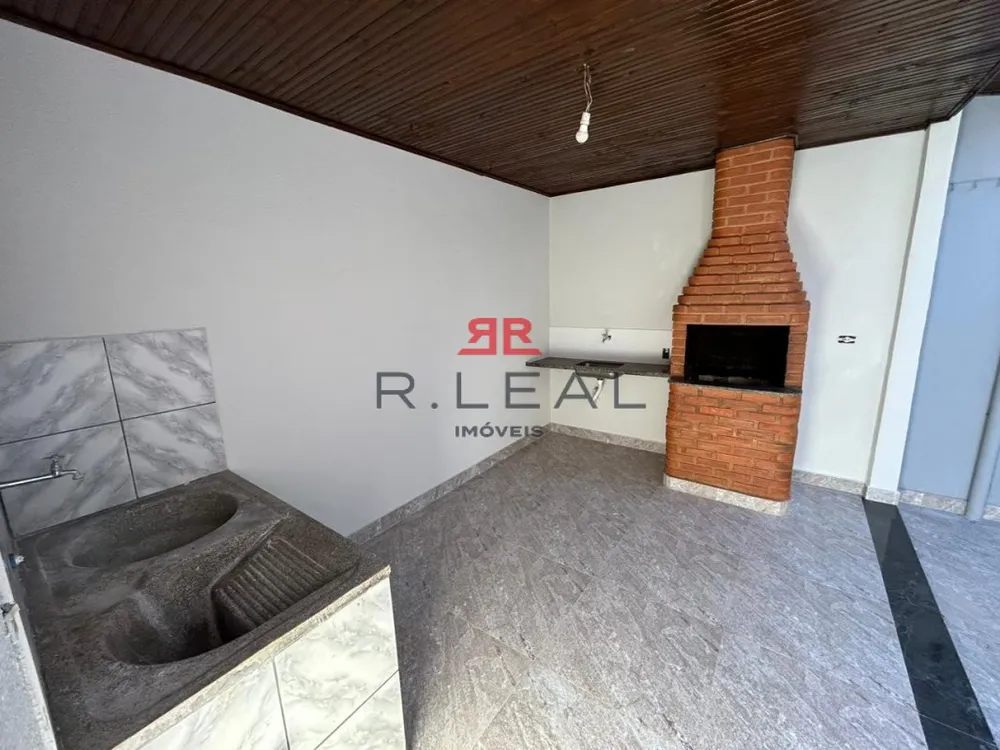 Casa, 4 quartos, 160 m² - Foto 4