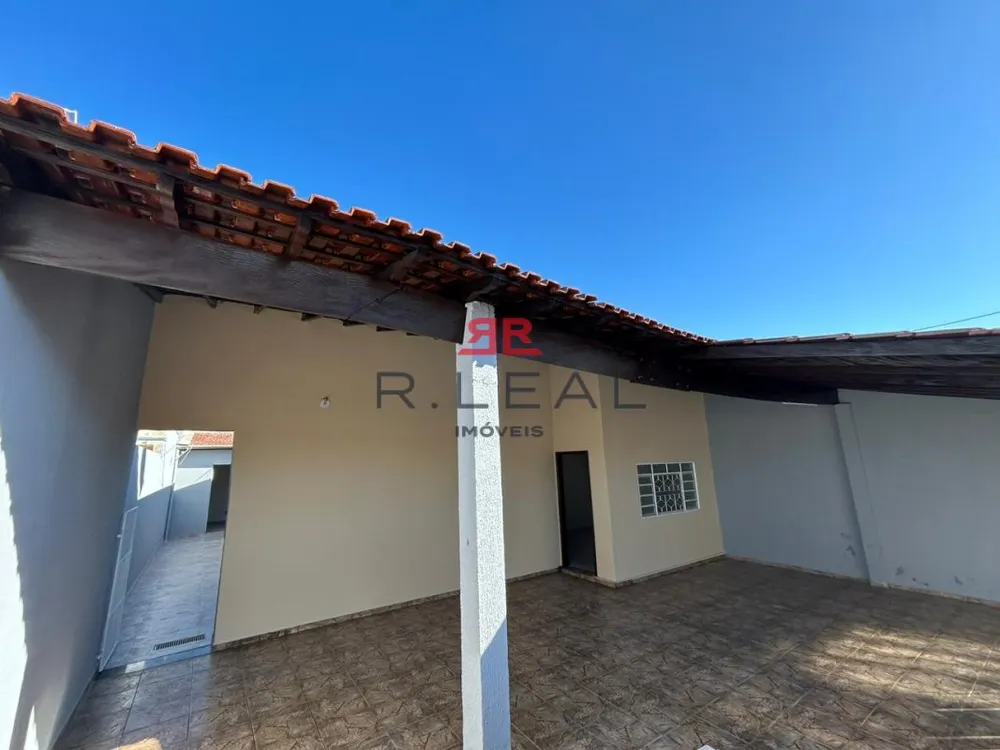 Casa, 4 quartos, 160 m² - Foto 3