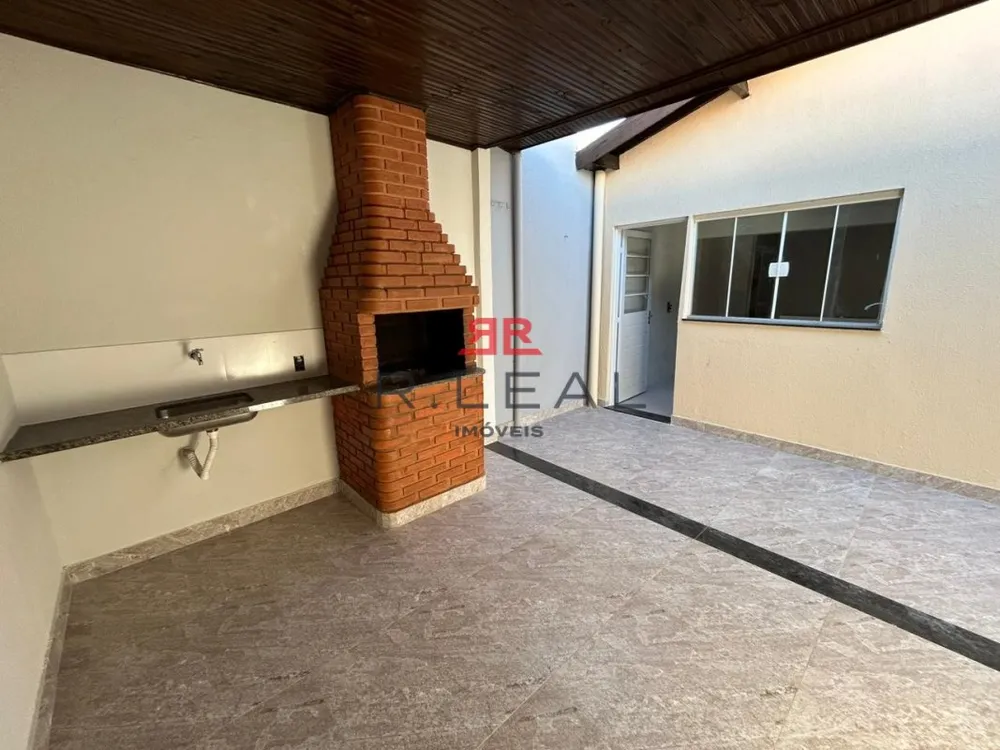 Casa, 4 quartos, 160 m² - Foto 2