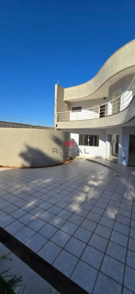 Casa, 5 quartos, 360 m² - Foto 1