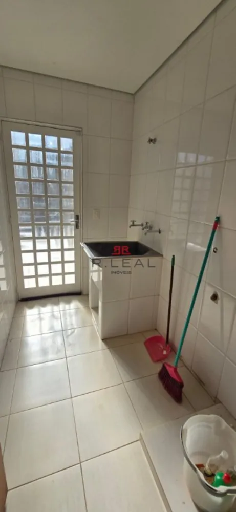 Casa, 5 quartos, 360 m² - Foto 8