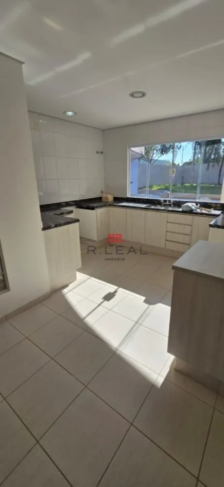 Casa, 5 quartos, 360 m² - Foto 3