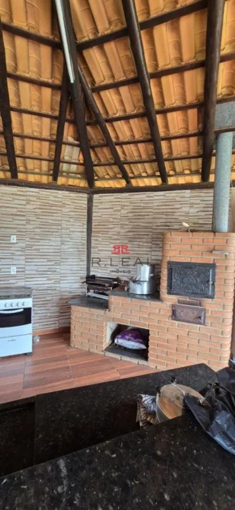 Chácara, 3 quartos, 2 hectares - Foto 4