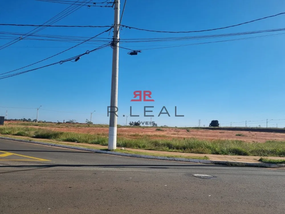 Loteamento e Condomínio, 1321 m² - Foto 3