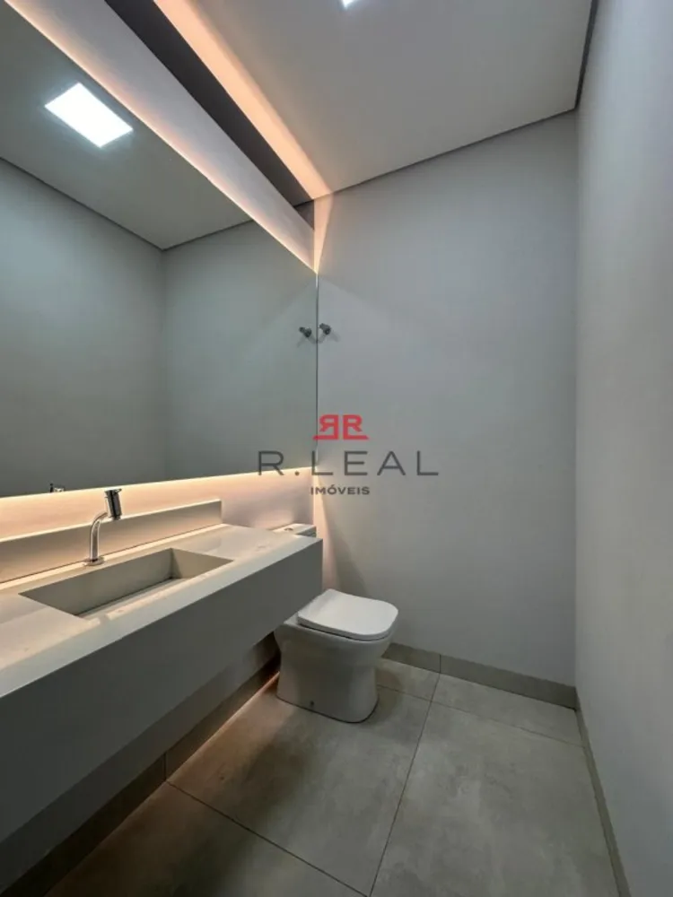 Casa de Condomínio, 3 quartos - Foto 6