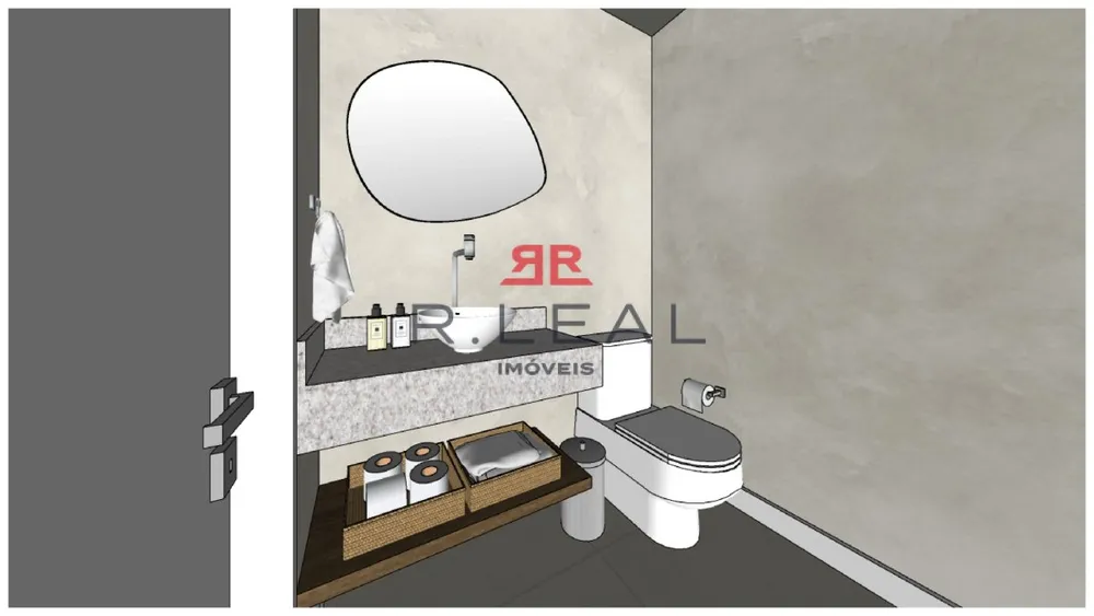 Apartamento, 2 quartos, 87 m² - Foto 9