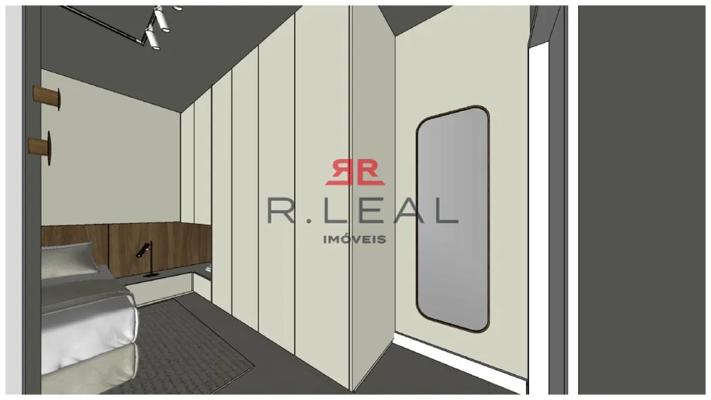 Apartamento, 2 quartos, 87 m² - Foto 12