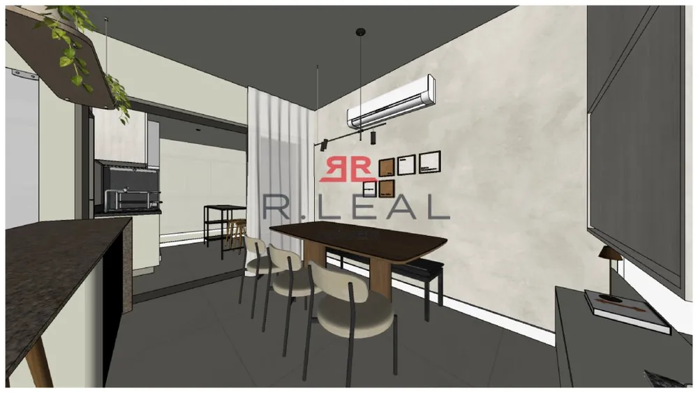 Apartamento, 2 quartos, 87 m² - Foto 5