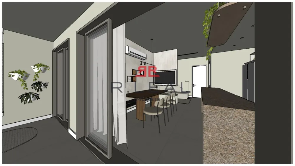 Apartamento, 2 quartos, 87 m² - Foto 6