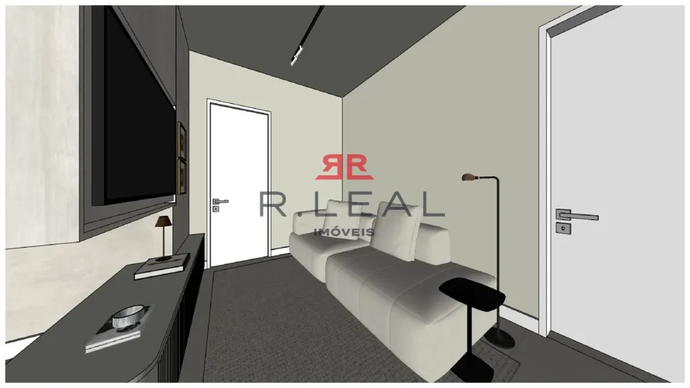 Apartamento, 2 quartos, 87 m² - Foto 4