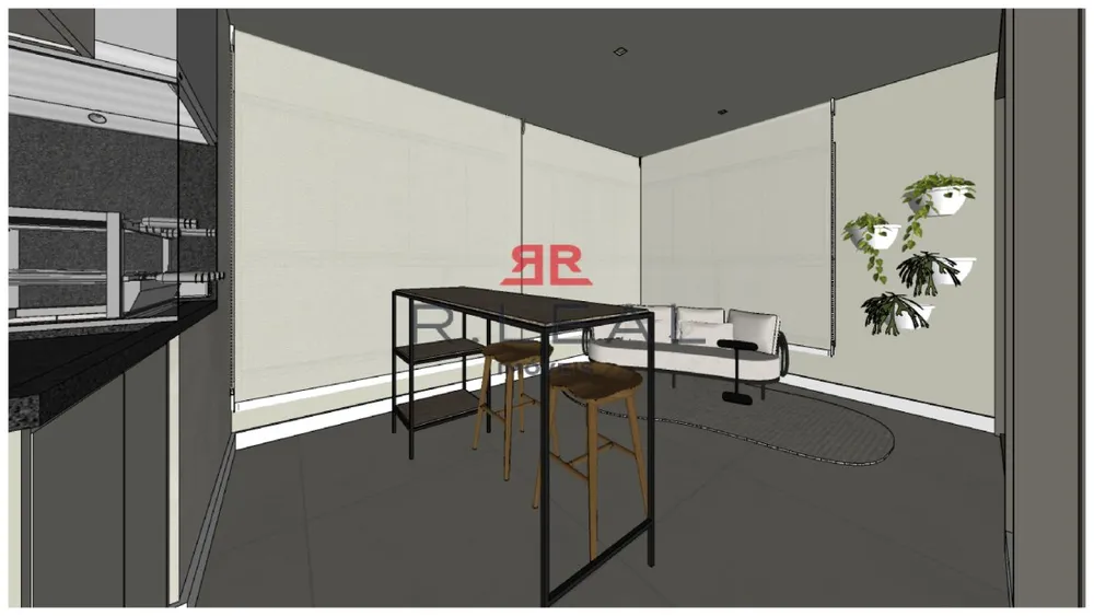 Apartamento, 2 quartos, 87 m² - Foto 7