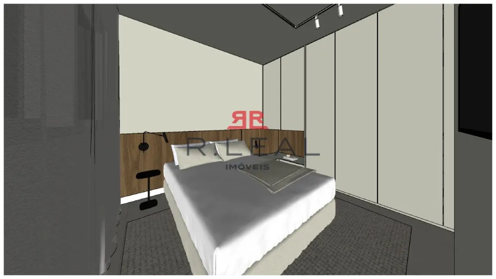 Apartamento, 2 quartos, 87 m² - Foto 11