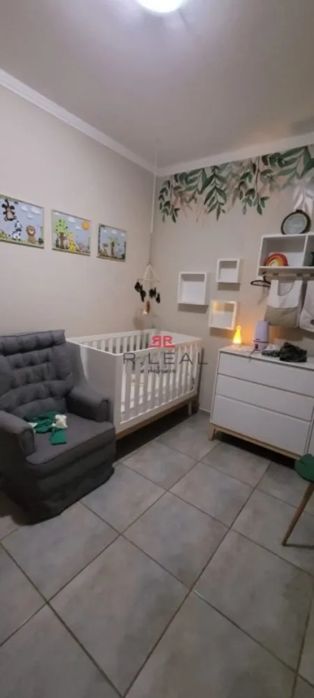 Casa, 3 quartos, 209 m² - Foto 5