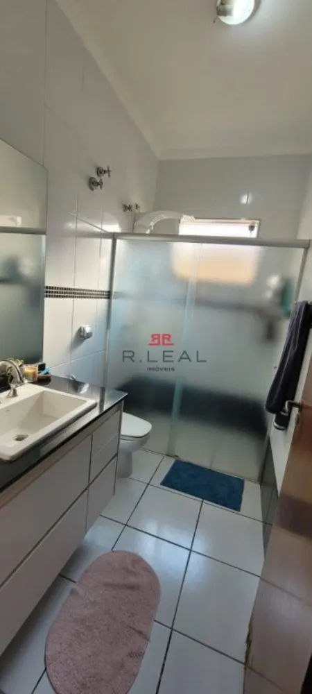 Casa, 3 quartos, 209 m² - Foto 6