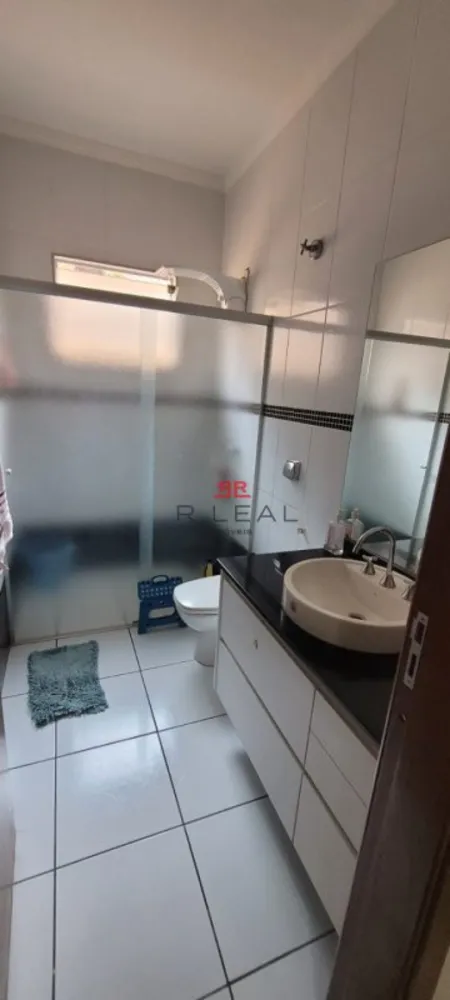 Casa, 3 quartos, 209 m² - Foto 7
