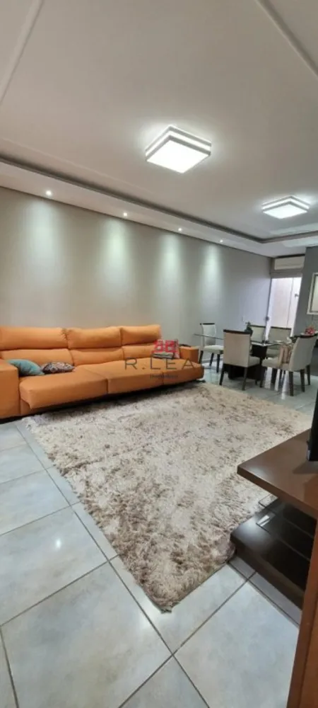 Casa, 3 quartos, 209 m² - Foto 12