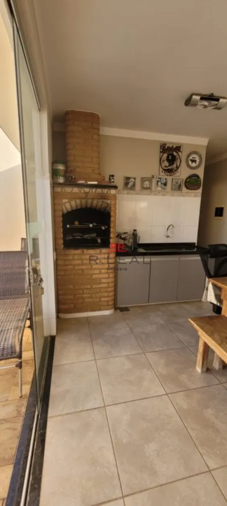 Casa, 3 quartos, 209 m² - Foto 11