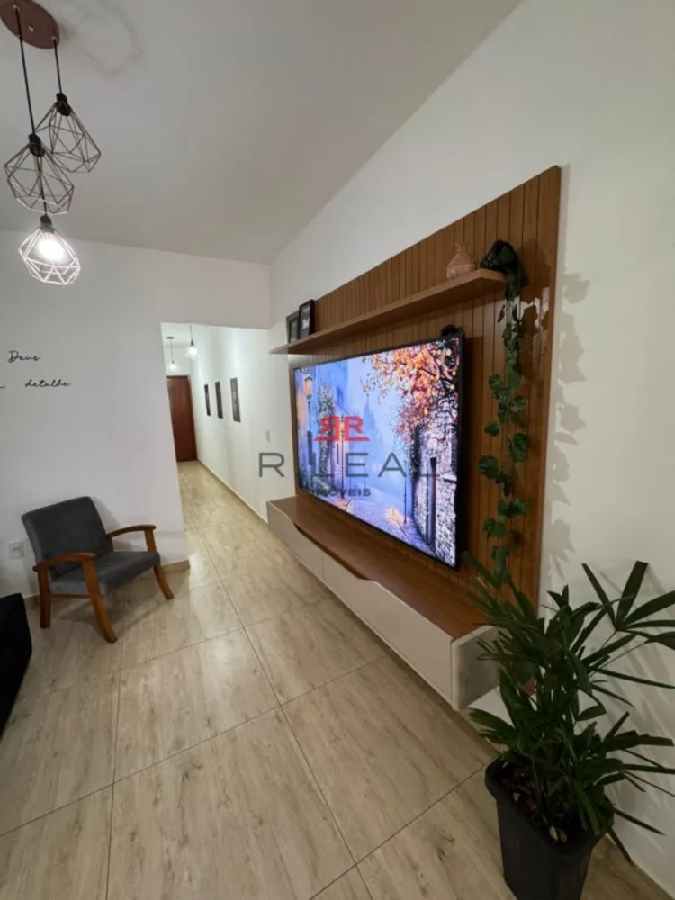 Casa, 2 quartos, 108 m² - Foto 1
